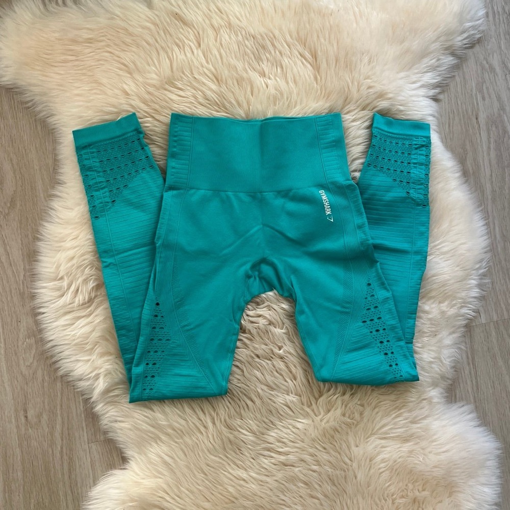 Gymshark Energy Seamless Leggings